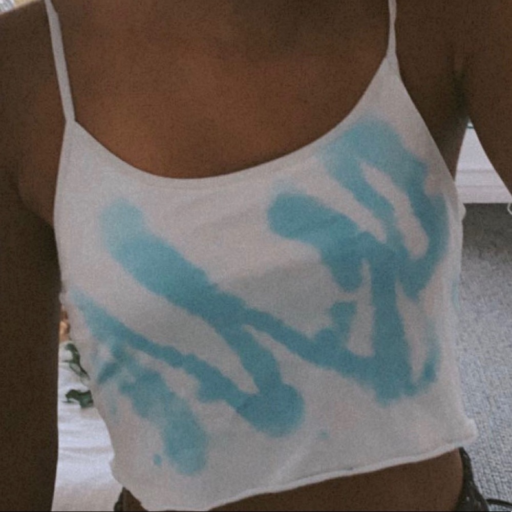 Y2k top